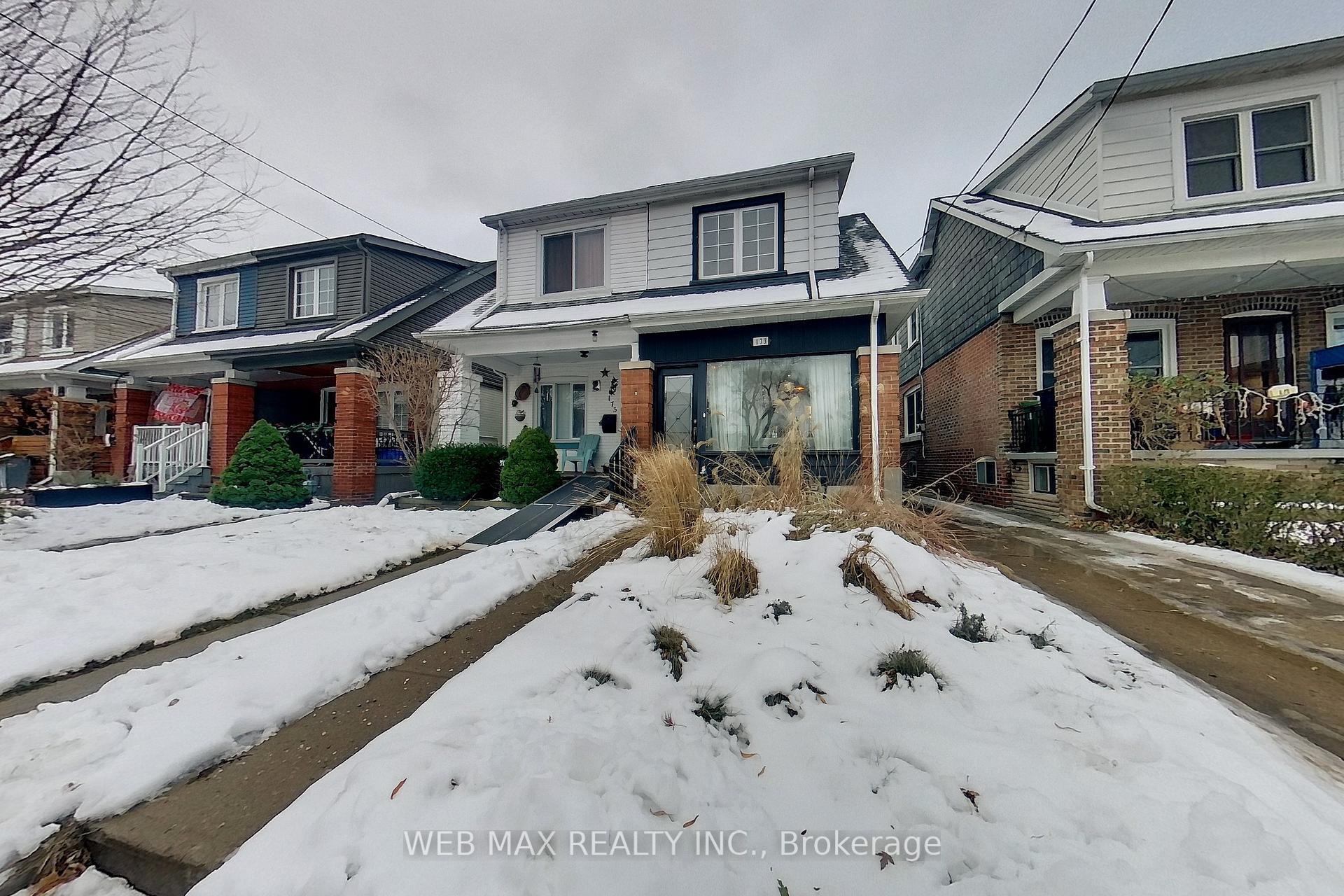 173 Milverton Boulevard Toronto Ontario Canada Sale residential   Bruce Murray - Real Estate Homeward, Brokerage