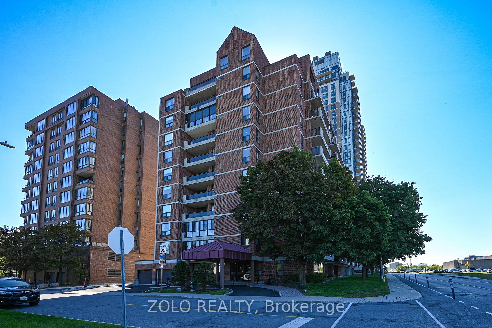 501 - 50 Emmerson Avenue Ottawa Ontario Canada Sold residential   Royal LePage Performance Realty, Brokerage *