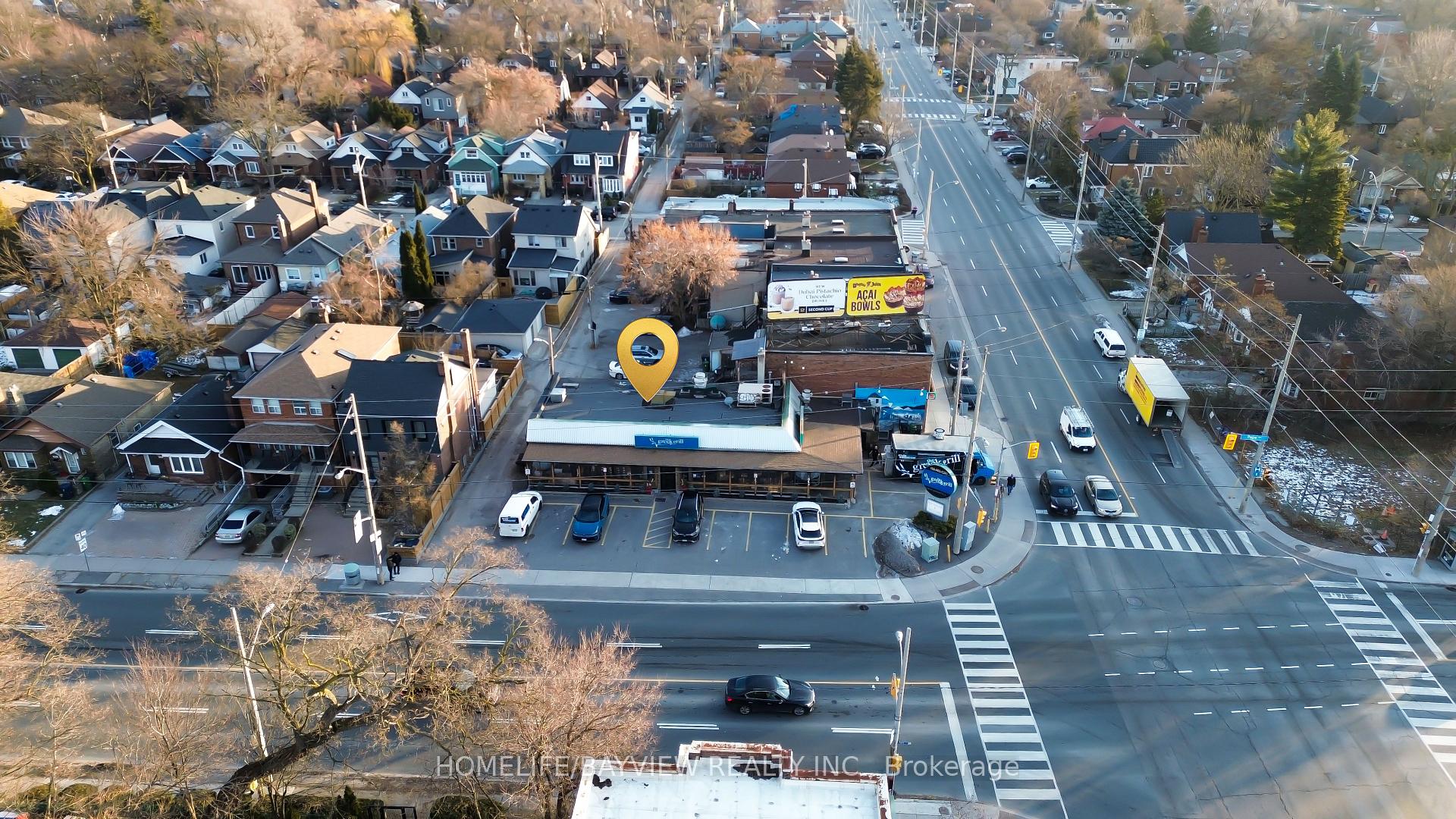 128 O'Connor Drive Toronto Ontario Canada Sale commercial East York Homes and Condos Real Estate Homeward, Brokerage*