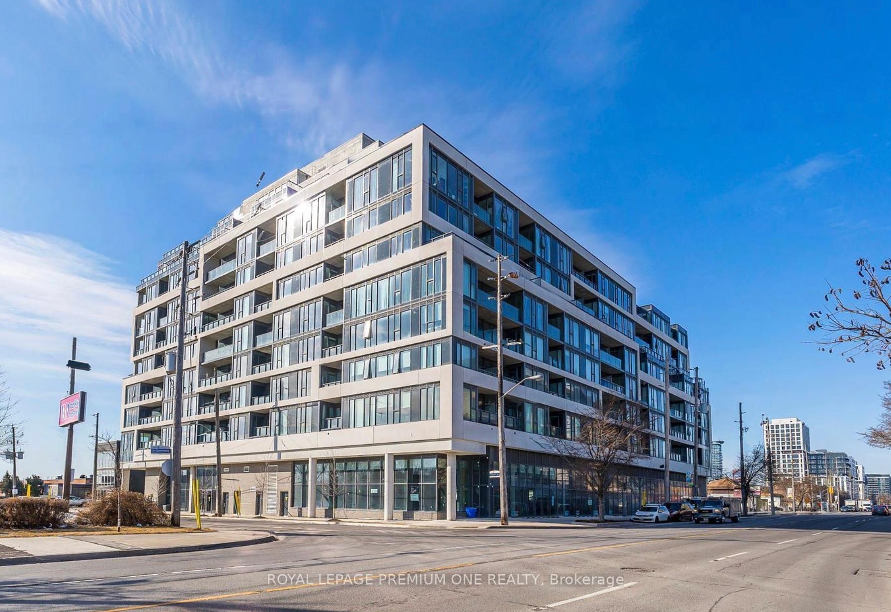 421 - 859 The Queensway Avenue W Toronto Ontario Canada Rent residential Real Property Pros Royal LePage Premium One Realty, Brokerage*