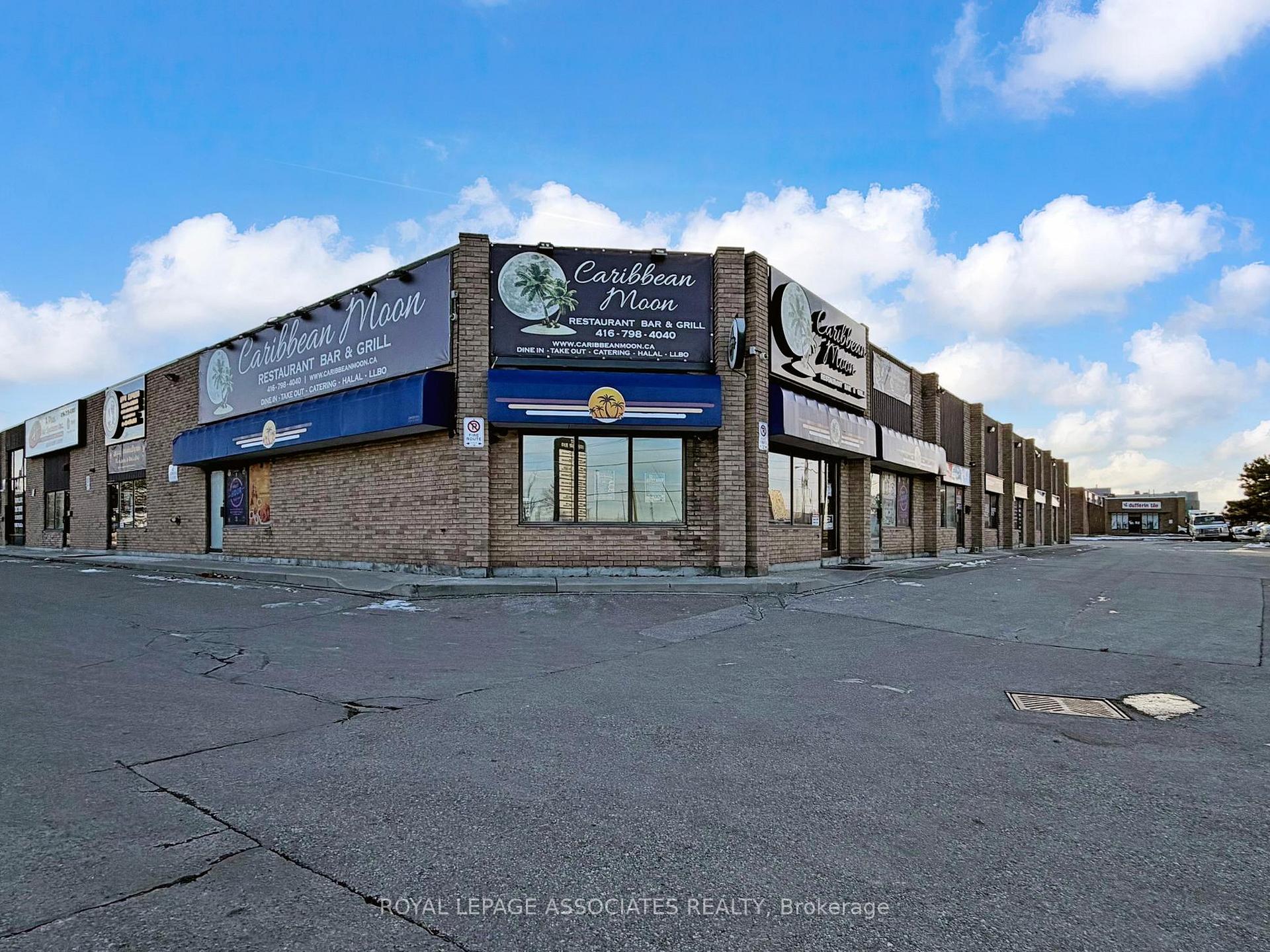 13,14,1 - 2 Steinway Boulevard Toronto Ontario Canada Sale commercial Abhishek Gupta Executive Real Estate Services Ltd., Brokerage*