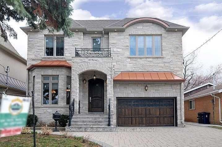 187 Byng Avenue Toronto Ontario Canada Rent residential   HomeLife Realty Services Inc.