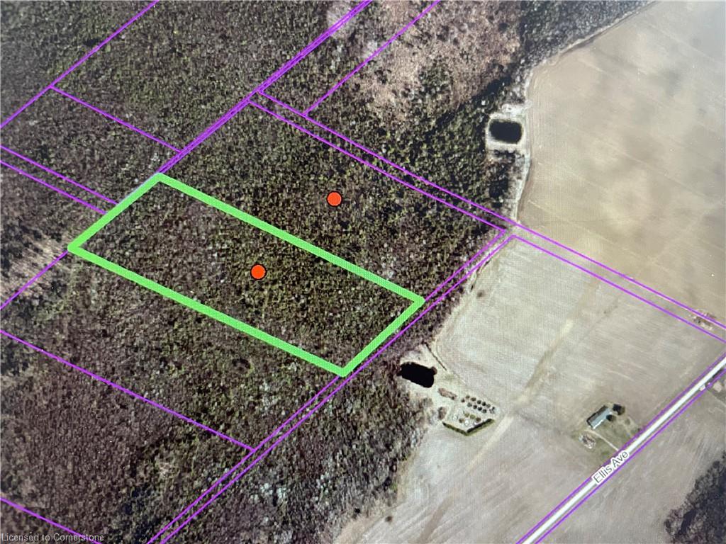 PT BLK - 2 Ellis Avenue Burford Ontario Canada Sale residential Antony Brayley EXP REALTY