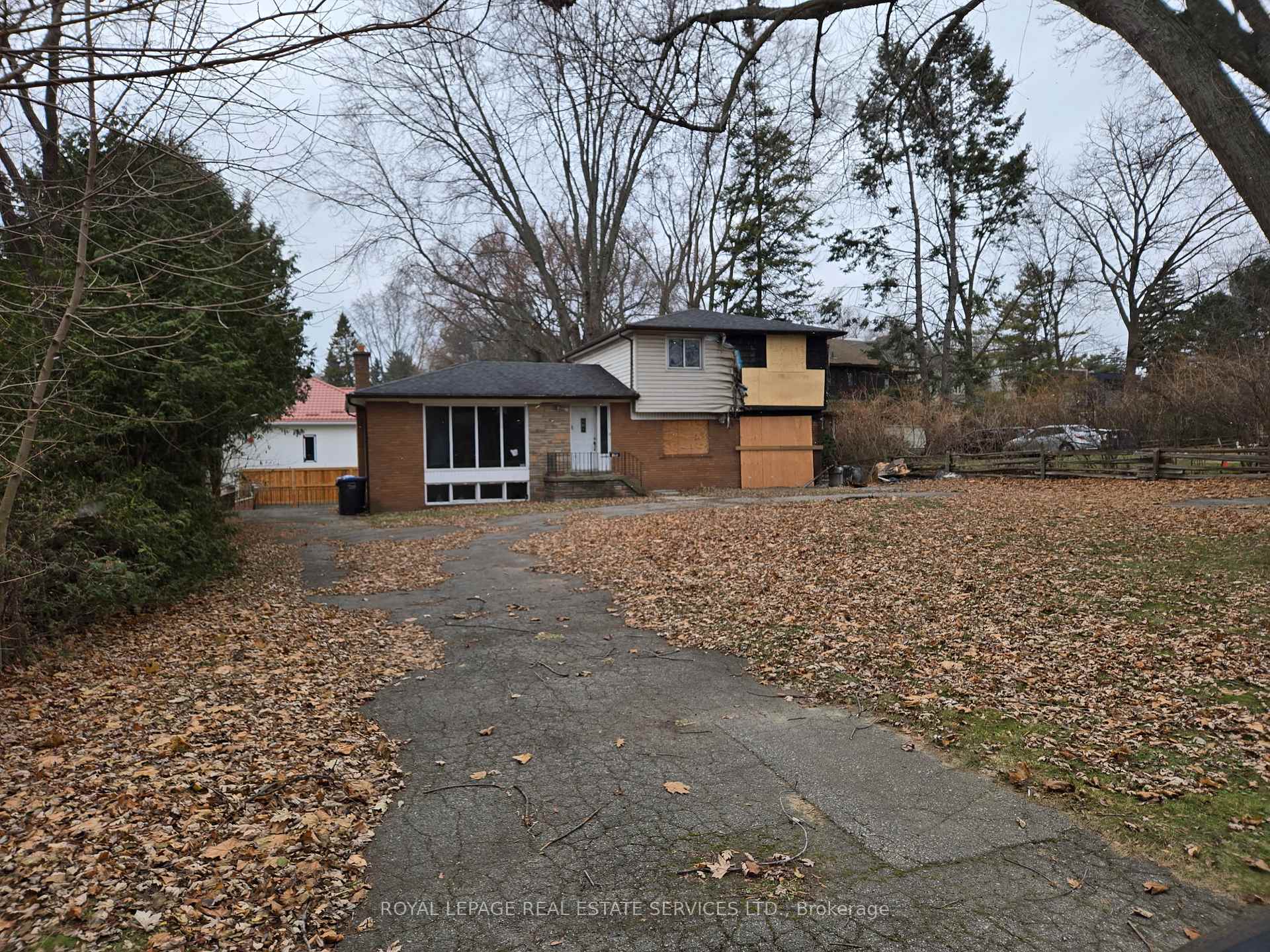 1152 Mississauga Road Mississauga Ontario Canada Sold residential Real Estate Care Centre . Keller Williams Referred Urban Realty, Brokerage