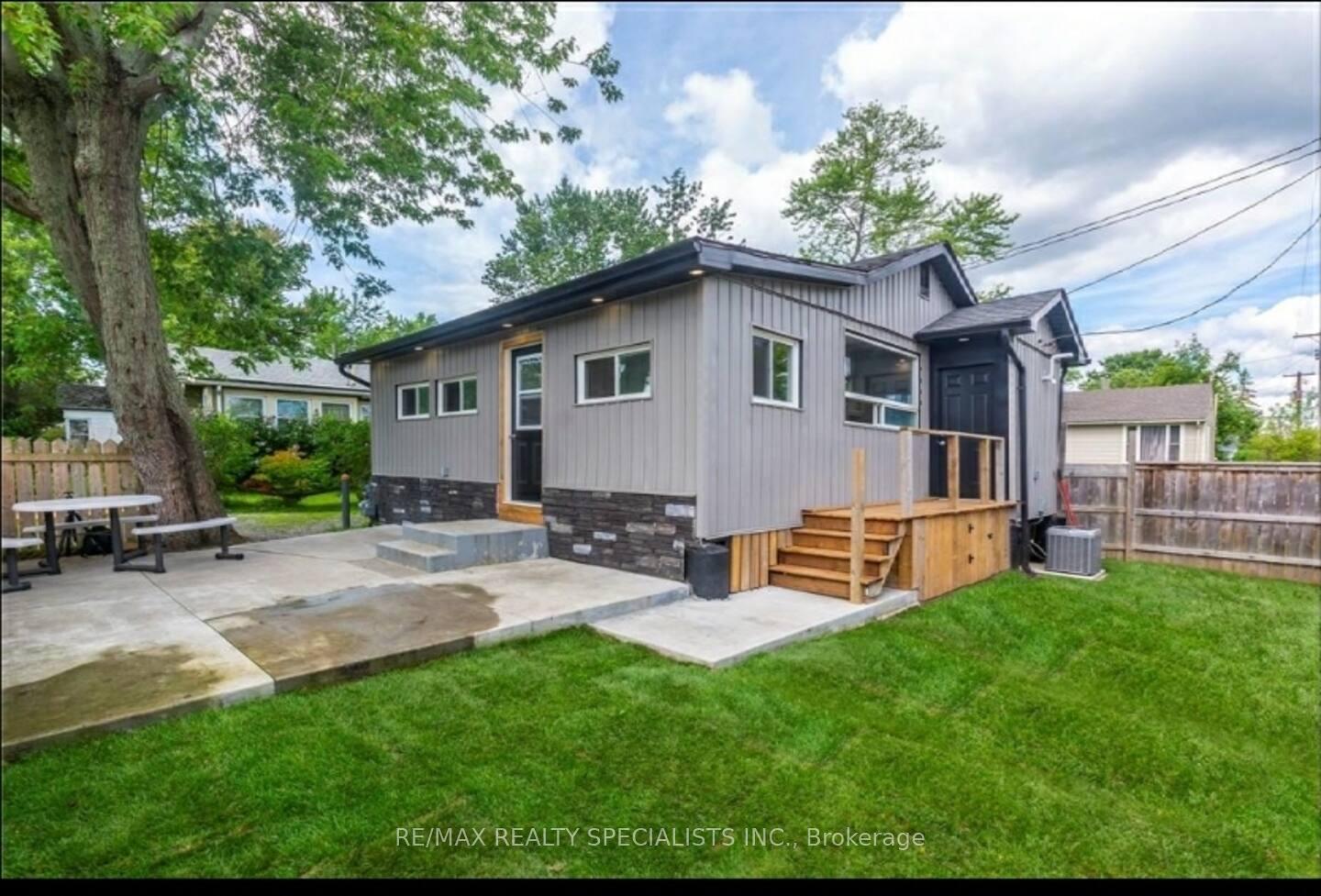 12209 Lakeshore Road Wainfleet Ontario Canada Sale residential Shiv Sharma RE/MAX Realty Specialists Inc., Brokerage*