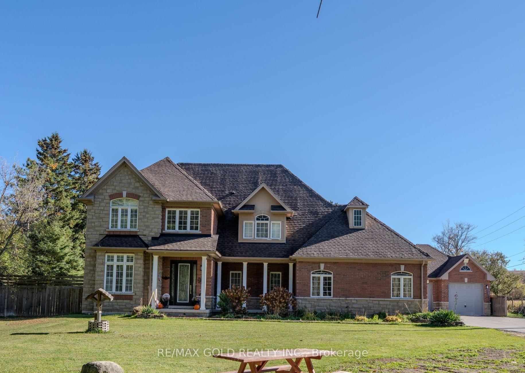 17 - 9465 Sideroad 17 Erin Ontario Canada Sale residential Raj Sharma RE/MAX GOLD REALTY INC.