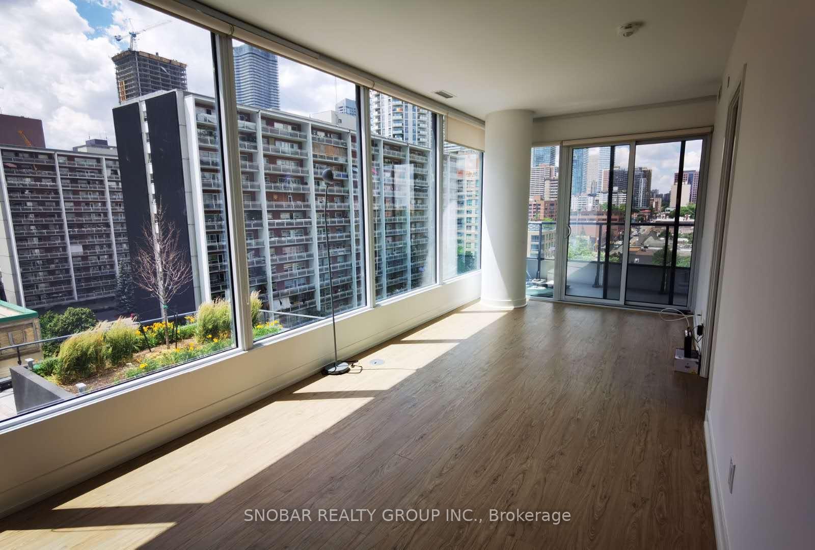 1006 - 85 Wood Street Toronto Ontario Canada Rent residential Hariharan Nadarajah RE/MAX Ace Realty Inc., Brokerage*