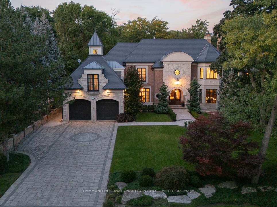 43 North Drive Toronto Ontario Canada Sale residential Michel Lozier Real Estate Homeward, Brokerage*