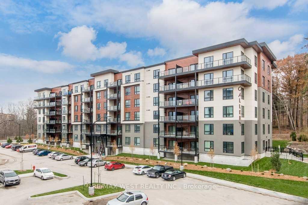 305 - 304 ESSA Drive Barrie Ontario Canada Rent residential BOSCO D'COUTO RE/MAX West Realty Inc. Brokerage *