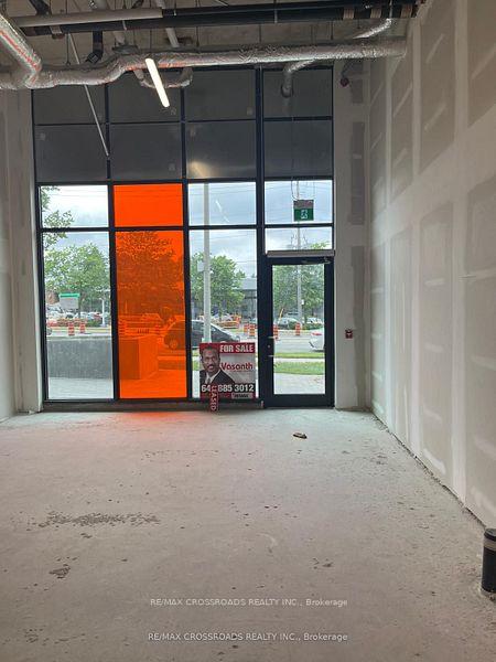 R-04 - 3437 Sheppard Avenue E Toronto Ontario Canada Lease commercial Cindy Wen RE/MAX CROSSROADS REALTY INC. Brokerage*