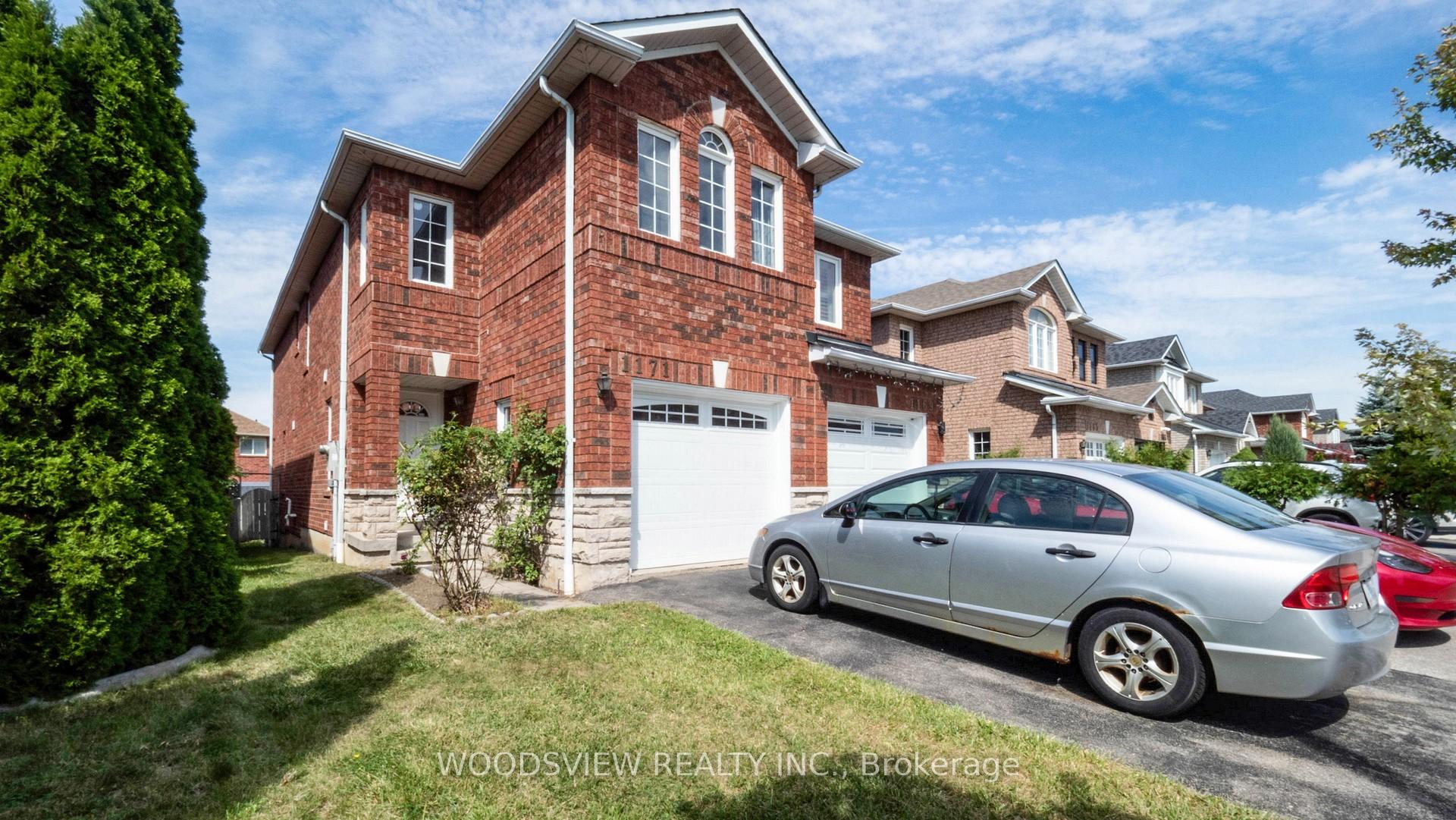1171 Foxglove Place Mississauga Ontario Canada Sale residential Viash Sreemuntoo Starion Realty Inc., Brokerage*