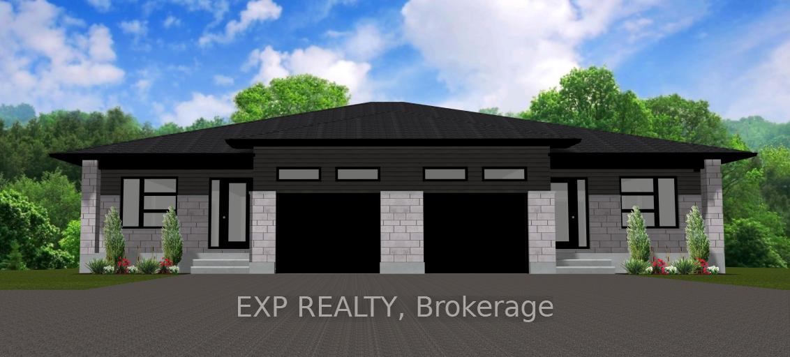 985 Katia Stre. MLS# X12410761. TETYANA NAKONECHNA - The Nation