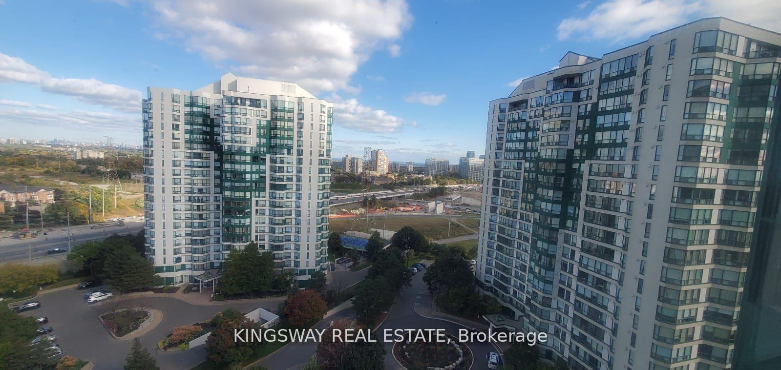 1706 - 4470 Tucana Court Mississauga Ontario Canada Sale residential Keenan Fernandez Kingsway Real Estate Brokerage*