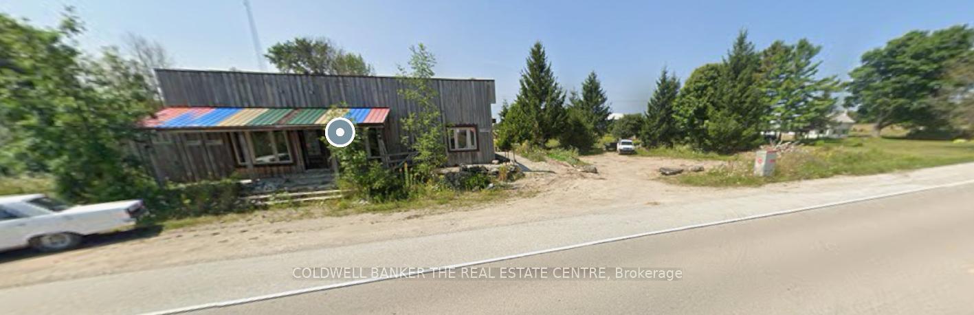 1137 6 Highway South Bruce Peninsula Ontario Canada Sale commercial Becky Spencer Coldwell Banker The Real Estate Centre, Brokerage*