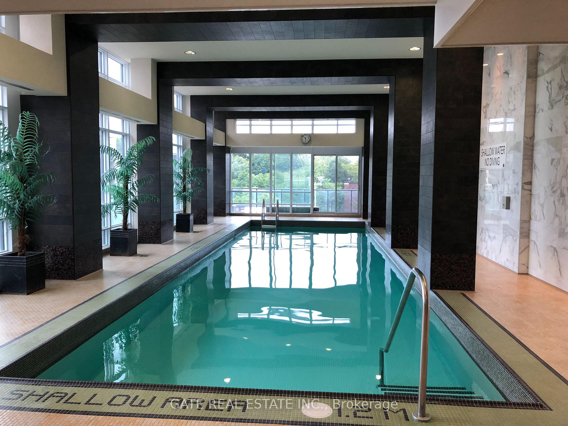 3708 - 825 Church Street Toronto Ontario Canada Rent residential   Gate Real Estate Inc., Brokerage