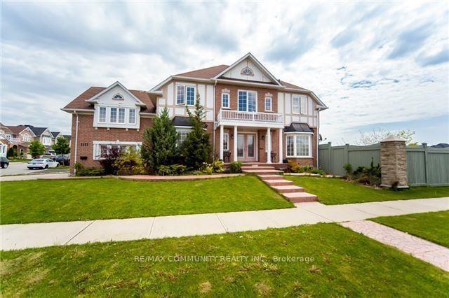 Basmt - 1157 Ravenscroft Road Ajax Ontario Canada Rent residential Vignes Sinnadurai RE/MAX Community Realty Inc, Brokerage *