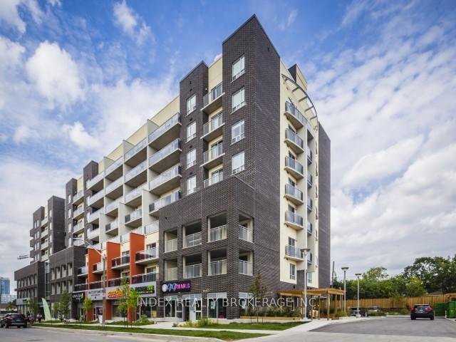 507 - 280 Lester Street Waterloo Ontario Canada Rent residential Jas Sidhu Index Realty Brokerage