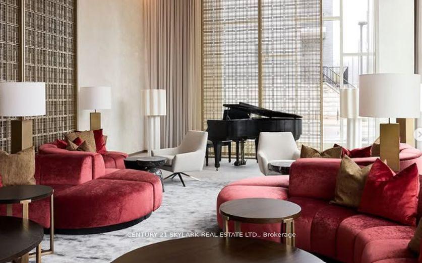 609 - 93 Arthur Street S Guelph Ontario Canada Rent residential   CENTURY 21 SKYLARK REAL ESTATE LTD.  Brokerage*