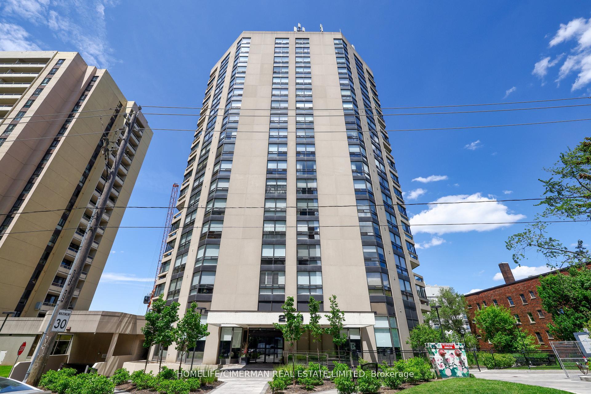 1002 - 240 Heath Street W Toronto Ontario Canada Sale residential   HomeLife/Cimerman Real Estate Ltd., Brokerage*