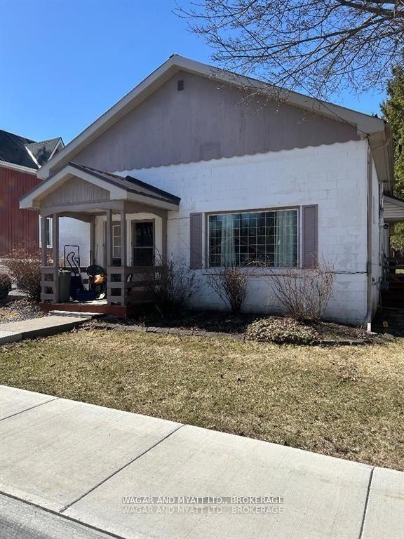 172 Richard Street Greater Napanee Ontario Canada Sale residential   Wagar & Myatt Ltd., Real Estate Brokerage