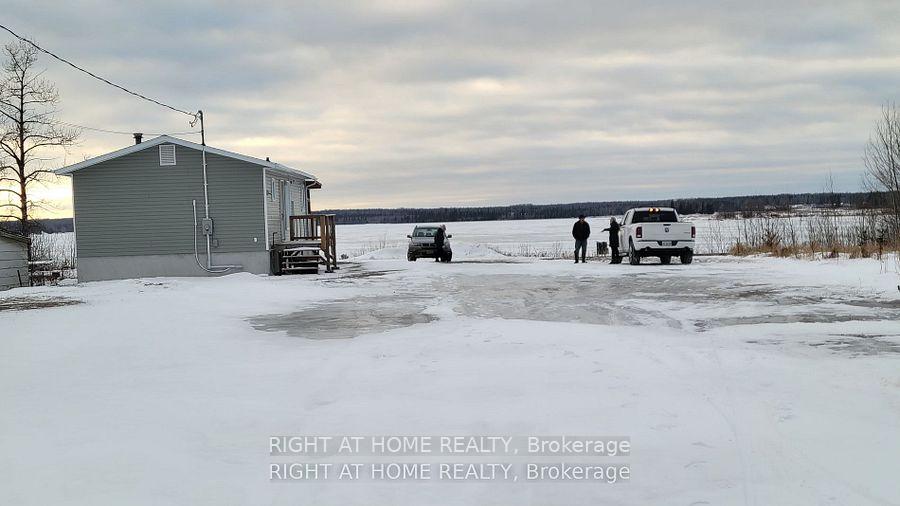 118 Kenogami Road Greenstone Ontario Canada Sale residential Josh Thompson Right at Home Realty, Brokerage*