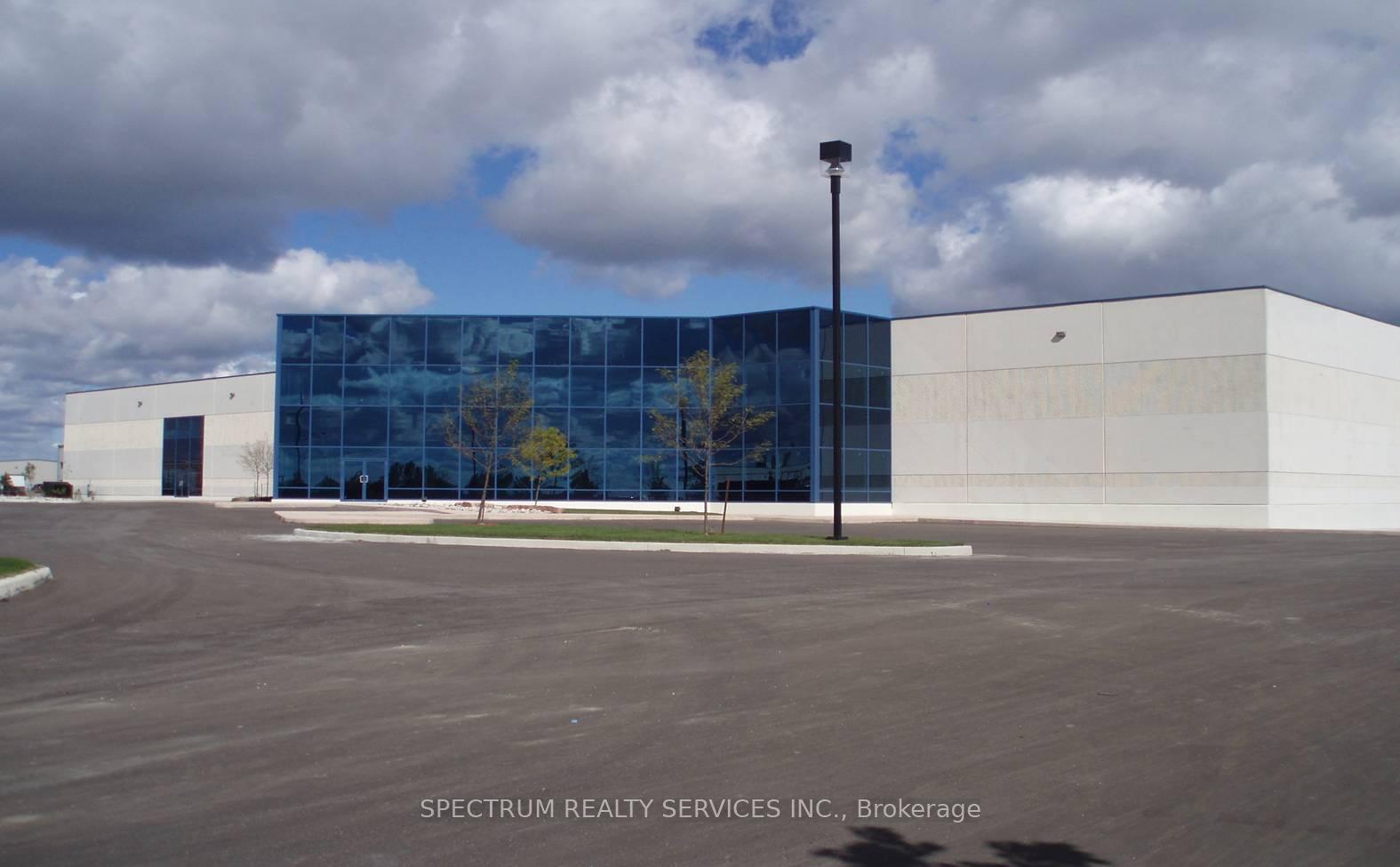 41 Simpson Road Caledon Ontario Canada Lease commercial Lazlo Vavrovics Spectrum Realty Services Inc., Brokerage *