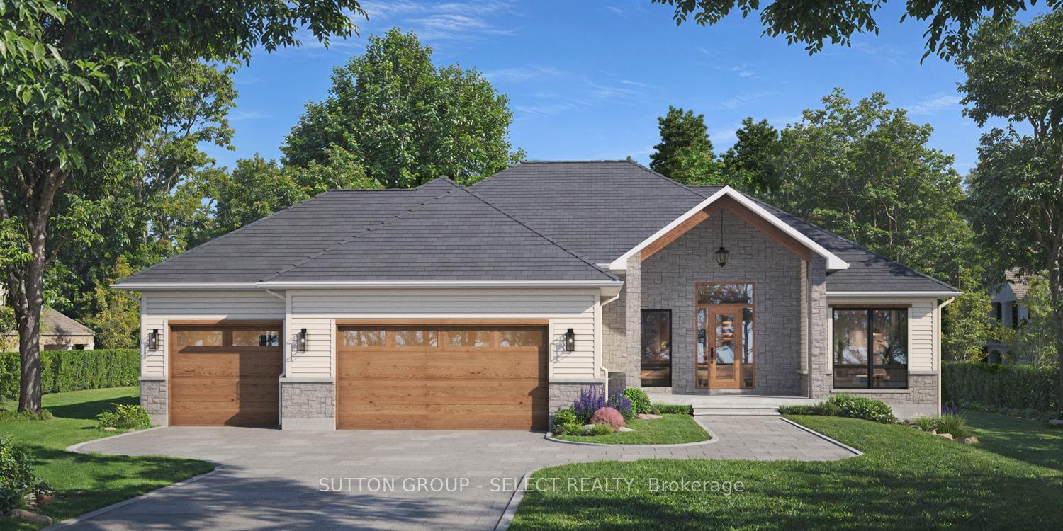 10142 PINERY BLUFFS Road Lambton Shores Ontario Canada Sale residential Steve Riddell SUTTON GROUP - SMALL TOWN TEAM REALTY INC. BROKERAGE*