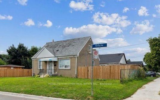 14 Kirby Road Toronto Ontario Canada Sale residential HomeLife Kingsview Real Estate Inc., Brokerage*