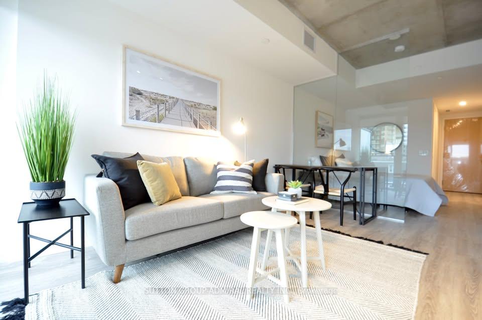 622 - 8 Hillsdale Avenue Toronto Ontario Canada Rented residential Ammepa Anton HomeLife/Future Realty Inc., Brokerage*