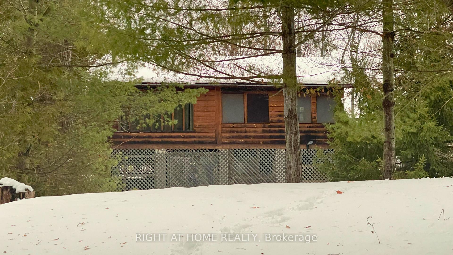 1365 Baker Valley Road Frontenac Ontario Canada Sale residential Josh Thompson Right at Home Realty, Brokerage*