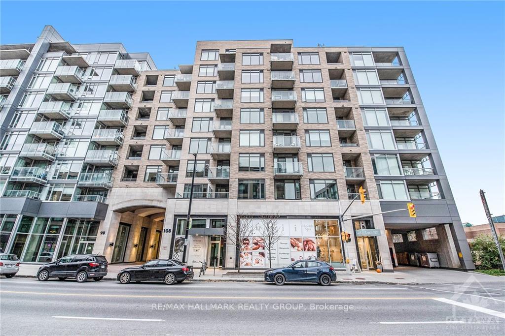 809 - 108 RICHMOND Rd Ottawa Ontario Canada Sold residential   Royal LePage Performance Realty, Brokerage *