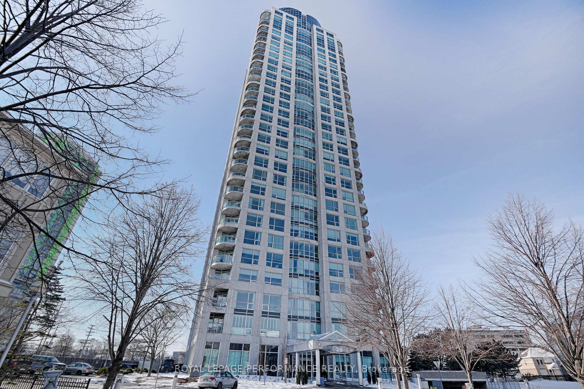 1002 - 38 METROPOLE Westboro - Hampton Park Ontario Canada Sold residential   Royal LePage Performance Realty, Brokerage *