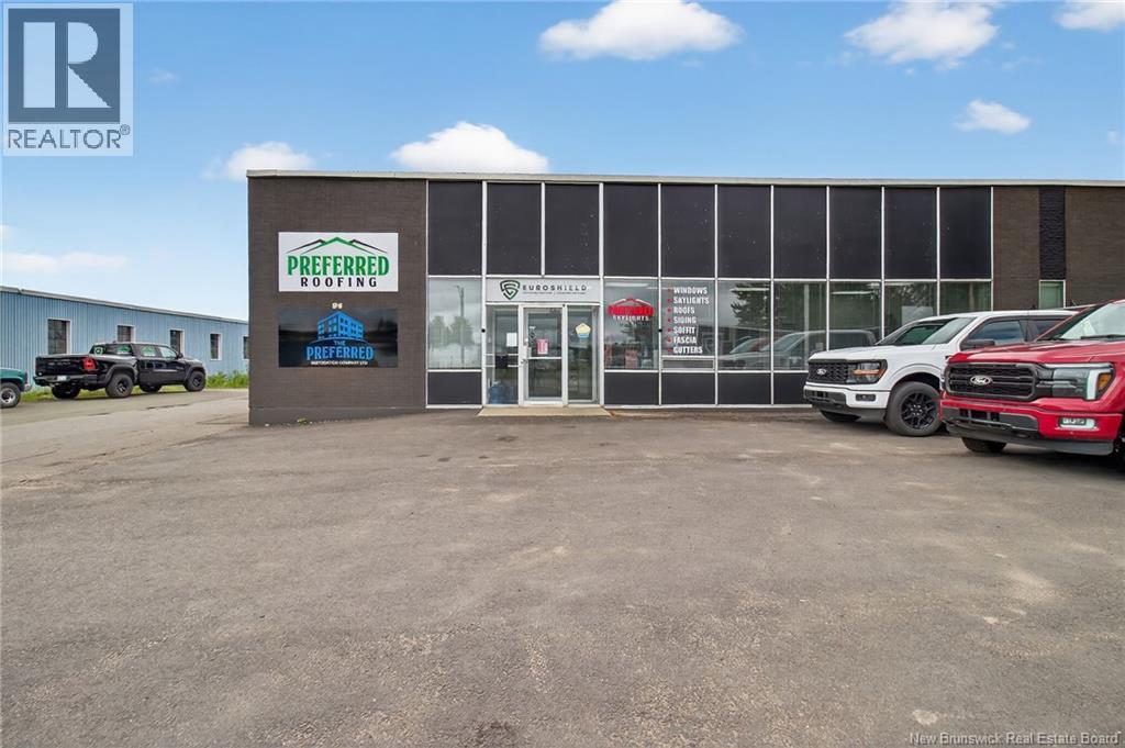 94 Rideout Street Moncton New Brunswick Canada Sale commercial   RE/MAX AVANTE
