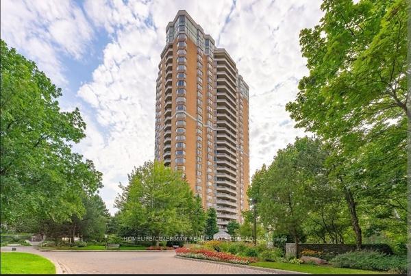 607 - 89 Skymark Drive Toronto Ontario Canada Sale residential   HomeLife/Cimerman Real Estate Ltd., Brokerage*