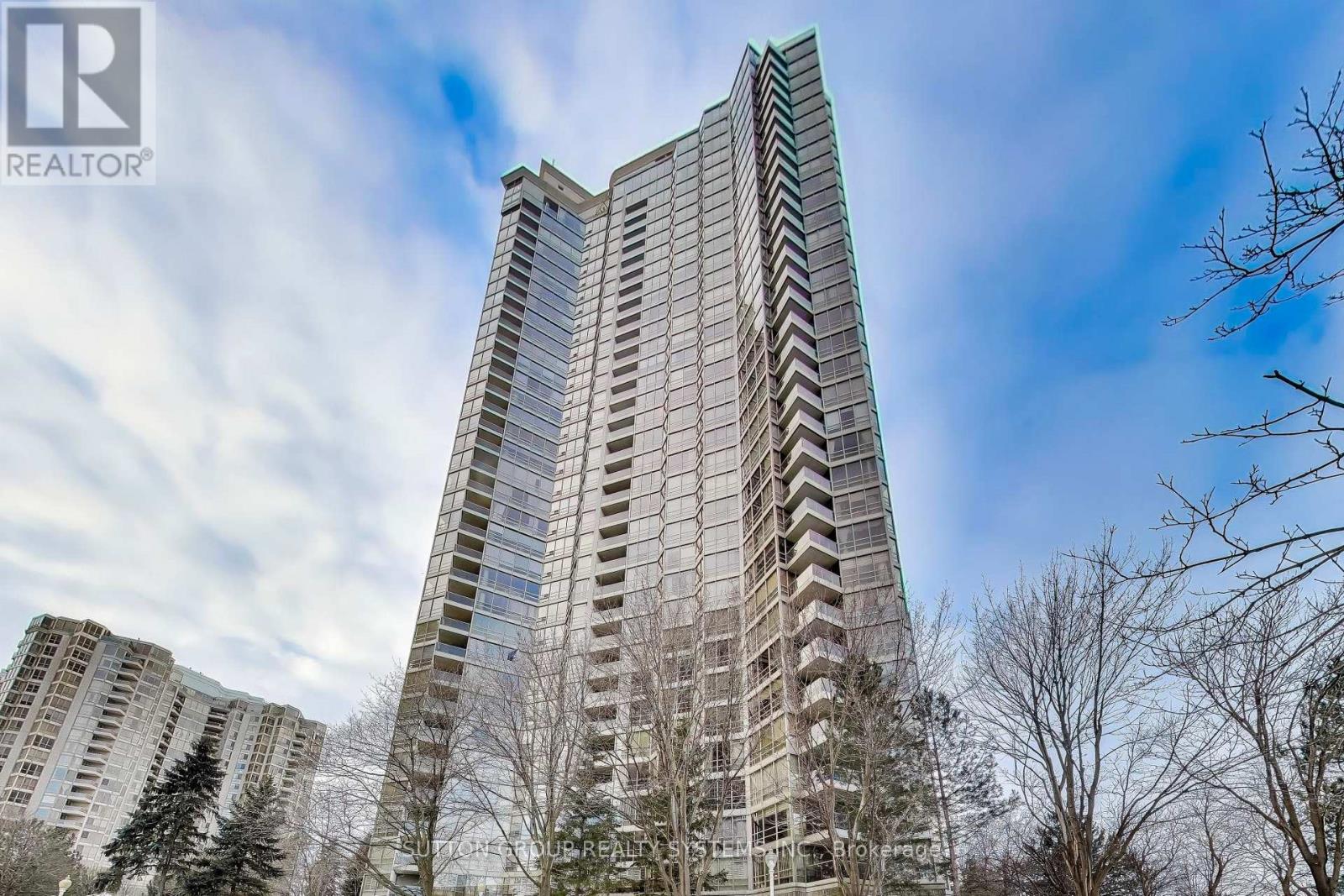 3307 - 45 Kingsbridge Garden Circle N Mississauga Ontario Canada Sale residential Jude Rahmouni Right at Home Realty, Brokerage*