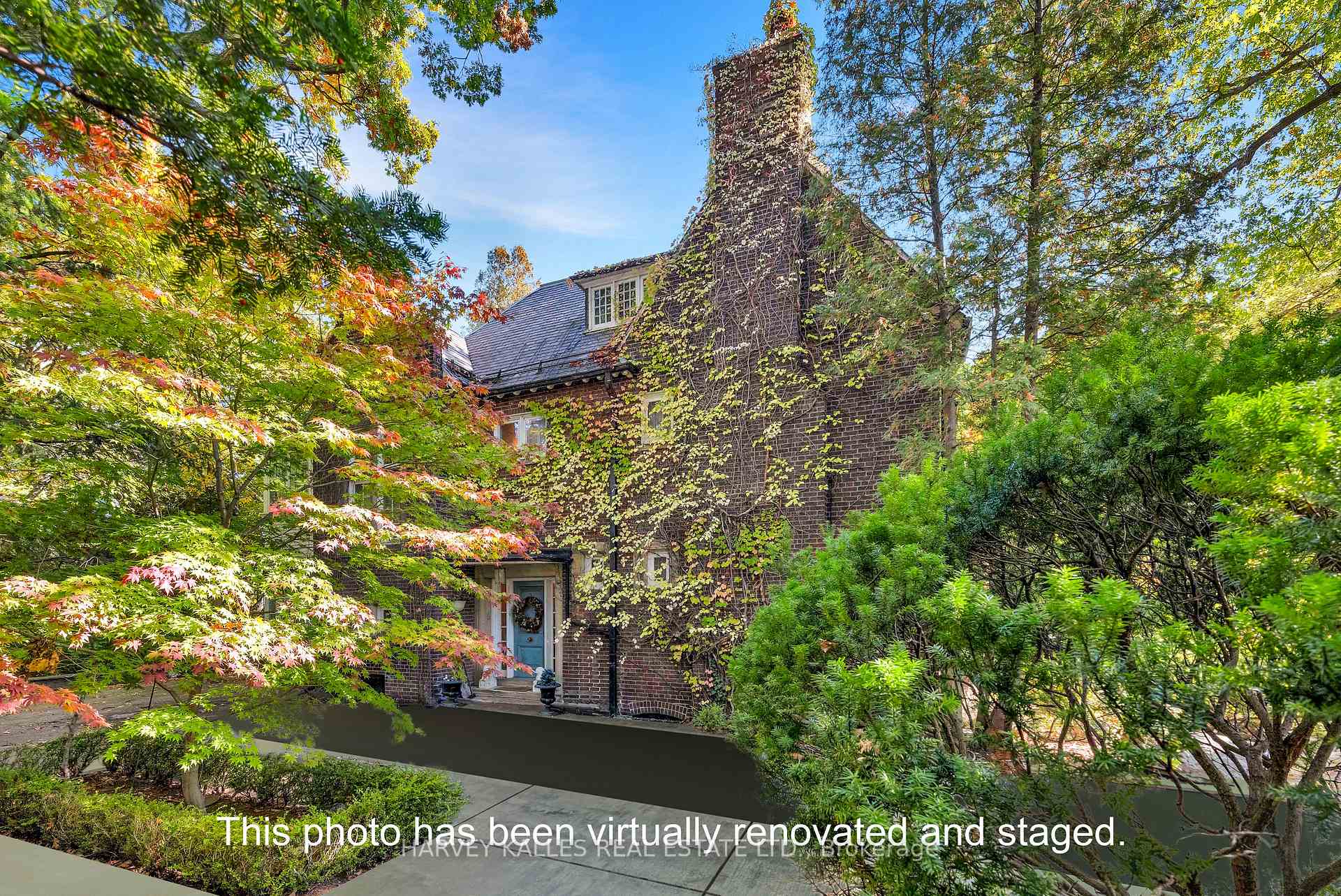 7 Beaumont Road Toronto Ontario Canada Sale residential Michel Lozier Real Estate Homeward, Brokerage*