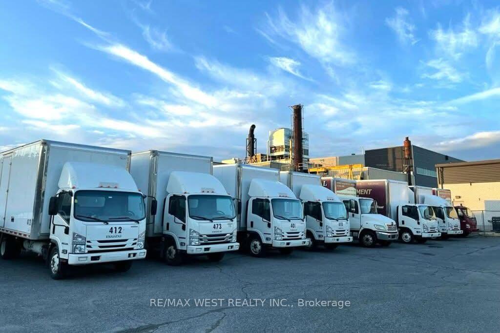 9 Densley Avenue Toronto Ontario Canada Sale commercial BOSCO D'COUTO RE/MAX West Realty Inc. Brokerage *