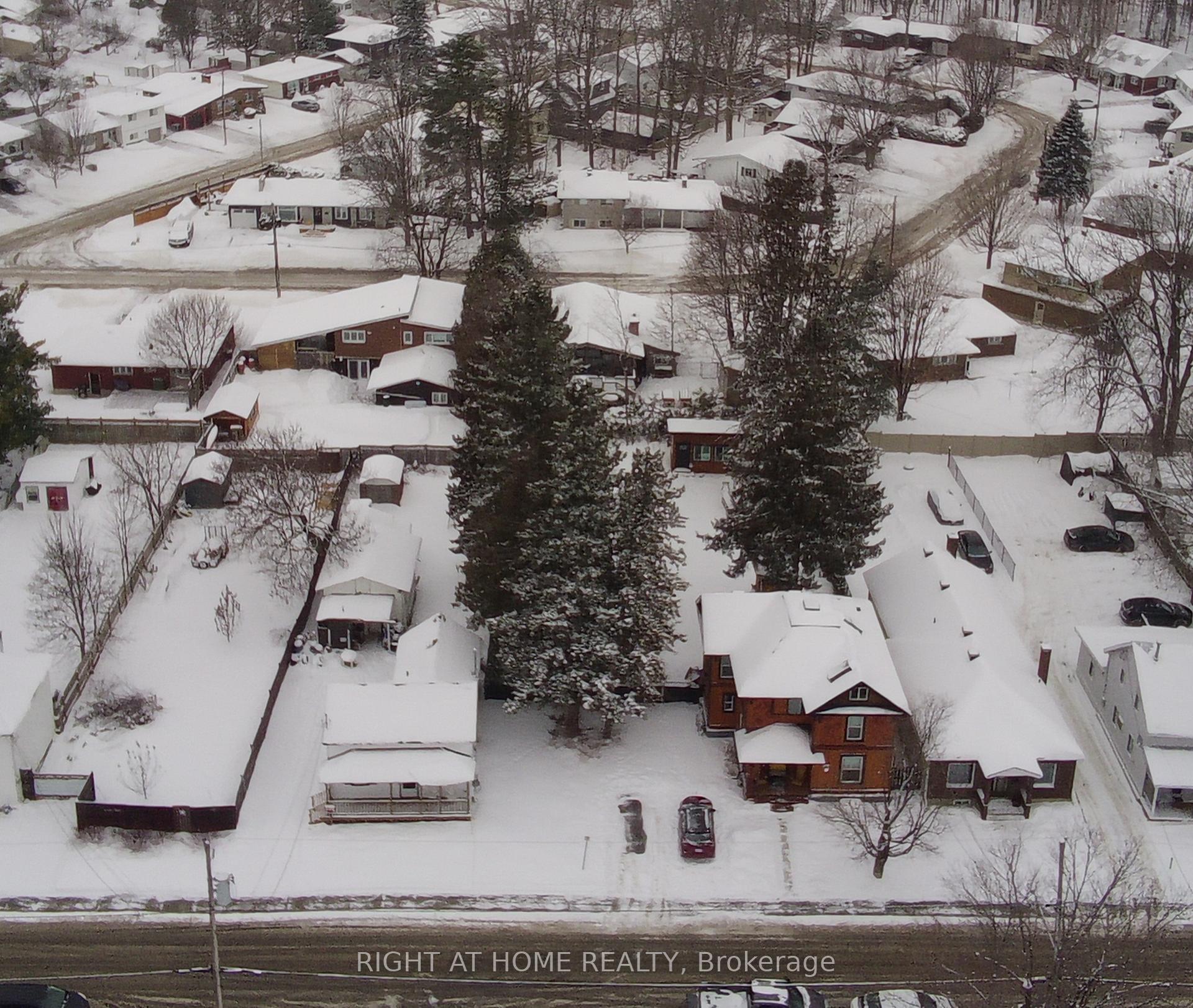 250 HARRINGTON Street Arnprior Ontario Canada Sale residential Pritpal Mahal & Team Mahal Right at Home Realty, Brokerage*