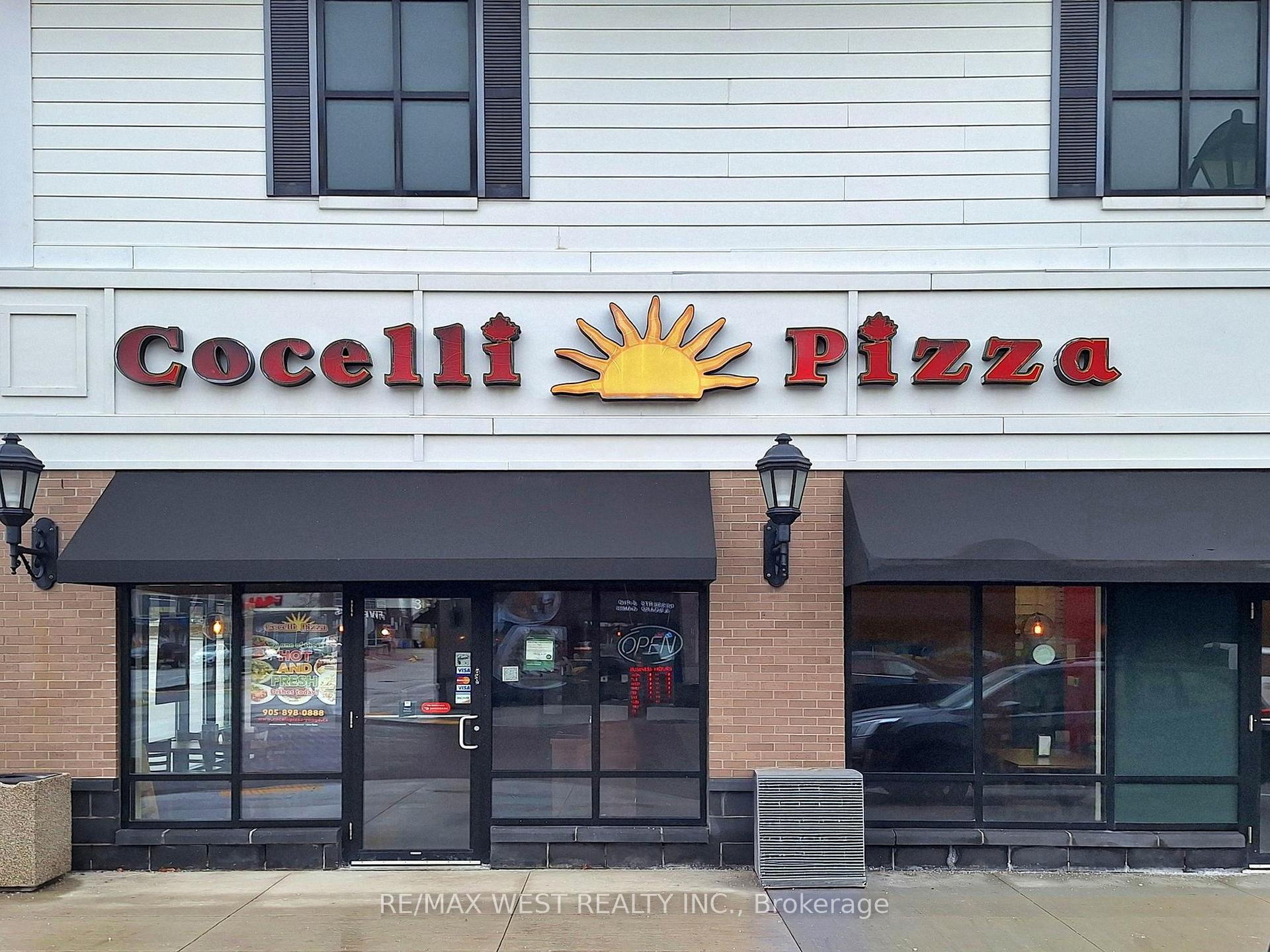 3 - 18279 Yonge Street East Gwillimbury Ontario Canada Sale commercial BOSCO D'COUTO RE/MAX West Realty Inc. Brokerage *