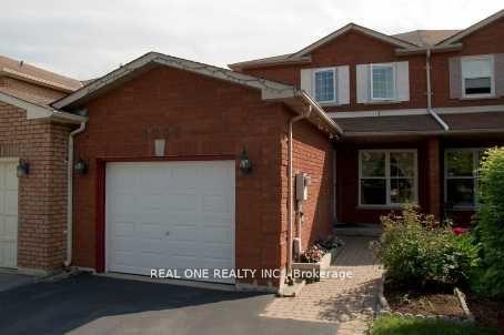 Unit 1 - 1235 Blackburn Drive Oakville Ontario Canada Rent residential Muhammad Khurram iCloud Realty Ltd. 