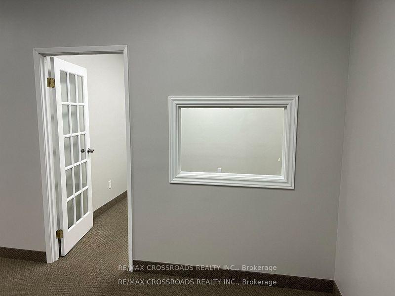 302 - 5200 Finch Avenue E Toronto Ontario Canada Lease commercial Cindy Wen RE/MAX CROSSROADS REALTY INC. Brokerage*