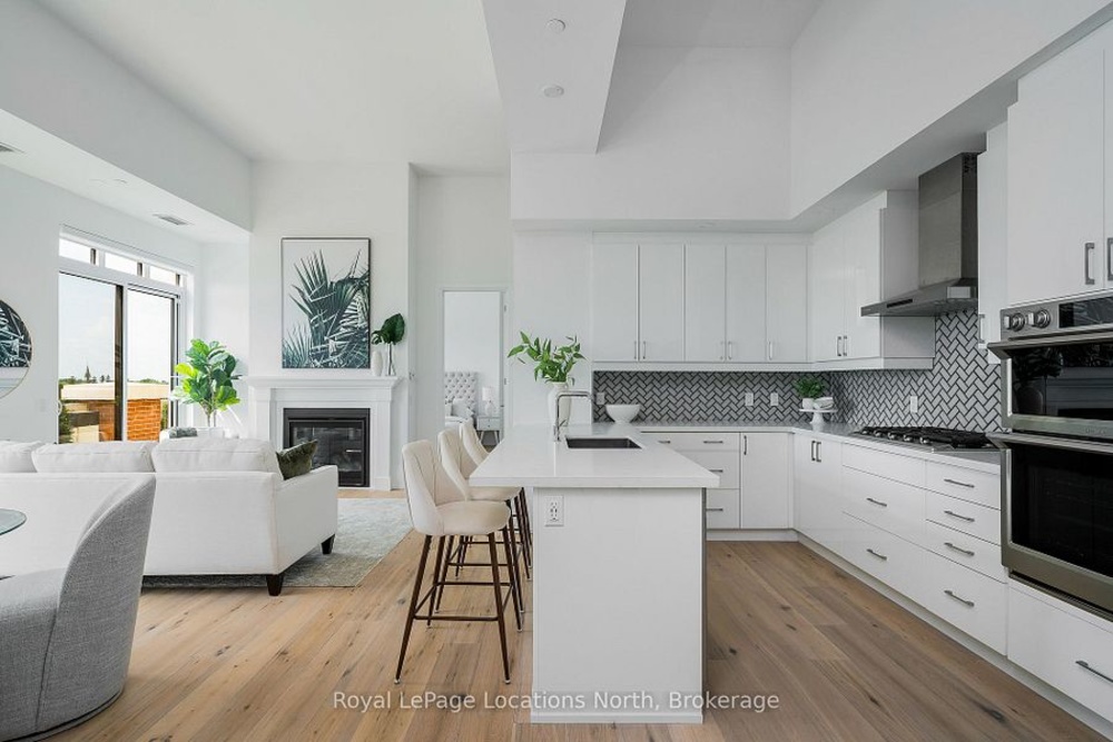 2 Bedroom Apartment/Flat's Image 4