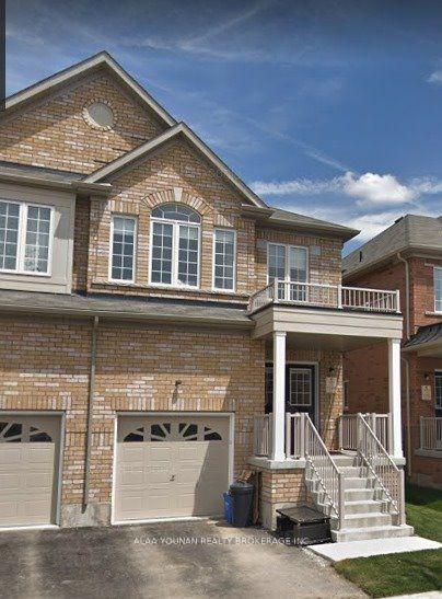 1055 Job Crescent Milton Ontario Canada Rent residential Alaa Younan ALAA YOUNAN REALTY BROKERAGE INC.