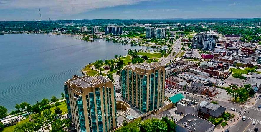 505 - 140 Dunlop Street E Barrie Ontario Canada Sale residential   Sutton Group Incentive Realty Inc.,Brokerage*