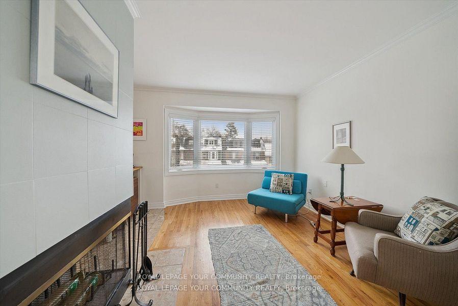 201 - 60 Kippendavie Avenue Toronto Ontario Canada Sale residential   Bruce Murray - Real Estate Homeward, Brokerage