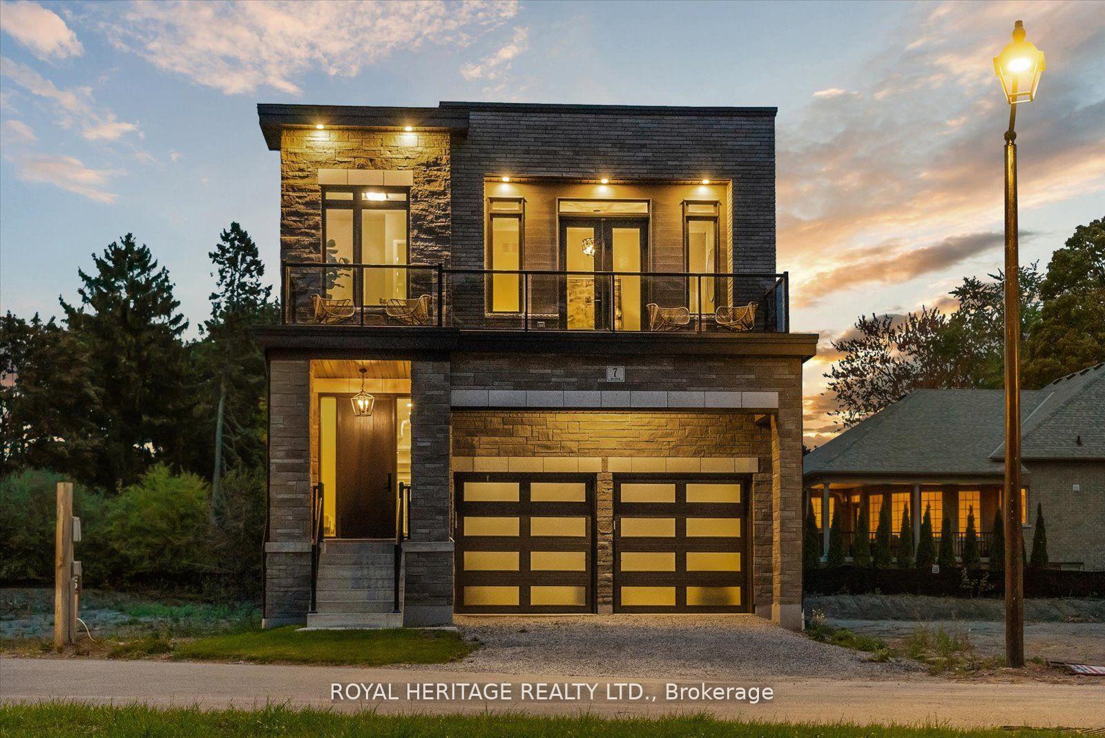 7 Inverlynn Way Whitby Ontario Canada Sale residential GLADYS STEPHENS ROYAL HERITAGE REALTY LTD., Brokerage*