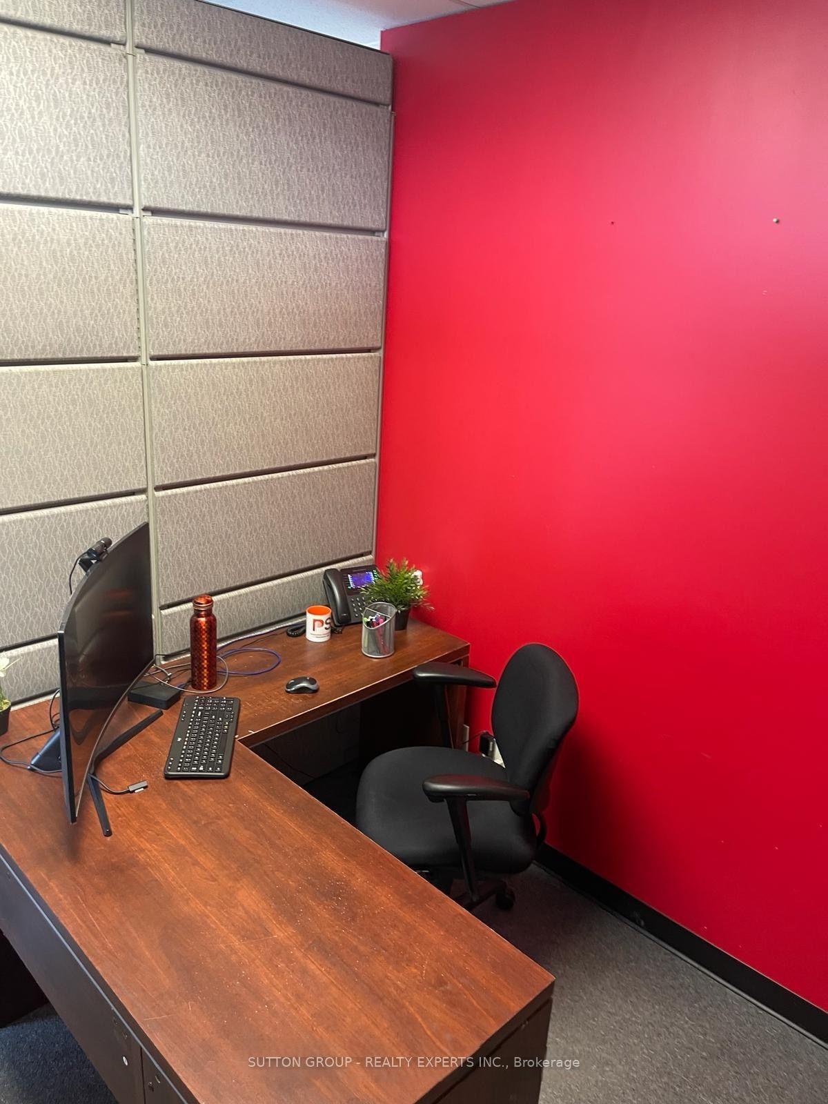 400 Roo - 60 Gillingham Drive Brampton Ontario Canada Lease commercial   SUTTON GROUP - REALTY EXPERTS INC., BROKERAGE