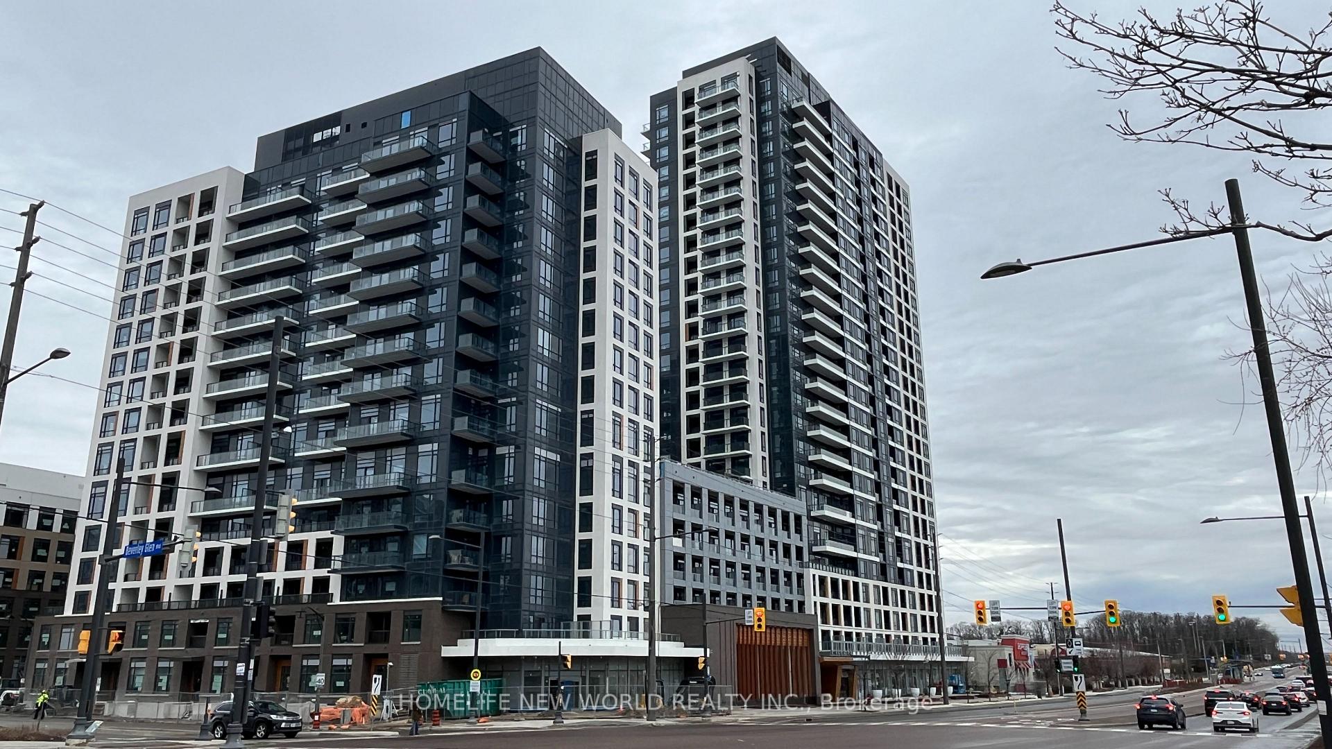 B-208 - 7950 Bathurst Street Vaughan Ontario Canada Rent residential Katerina Atapina HomeLife New World Realty Inc., Brokerage*