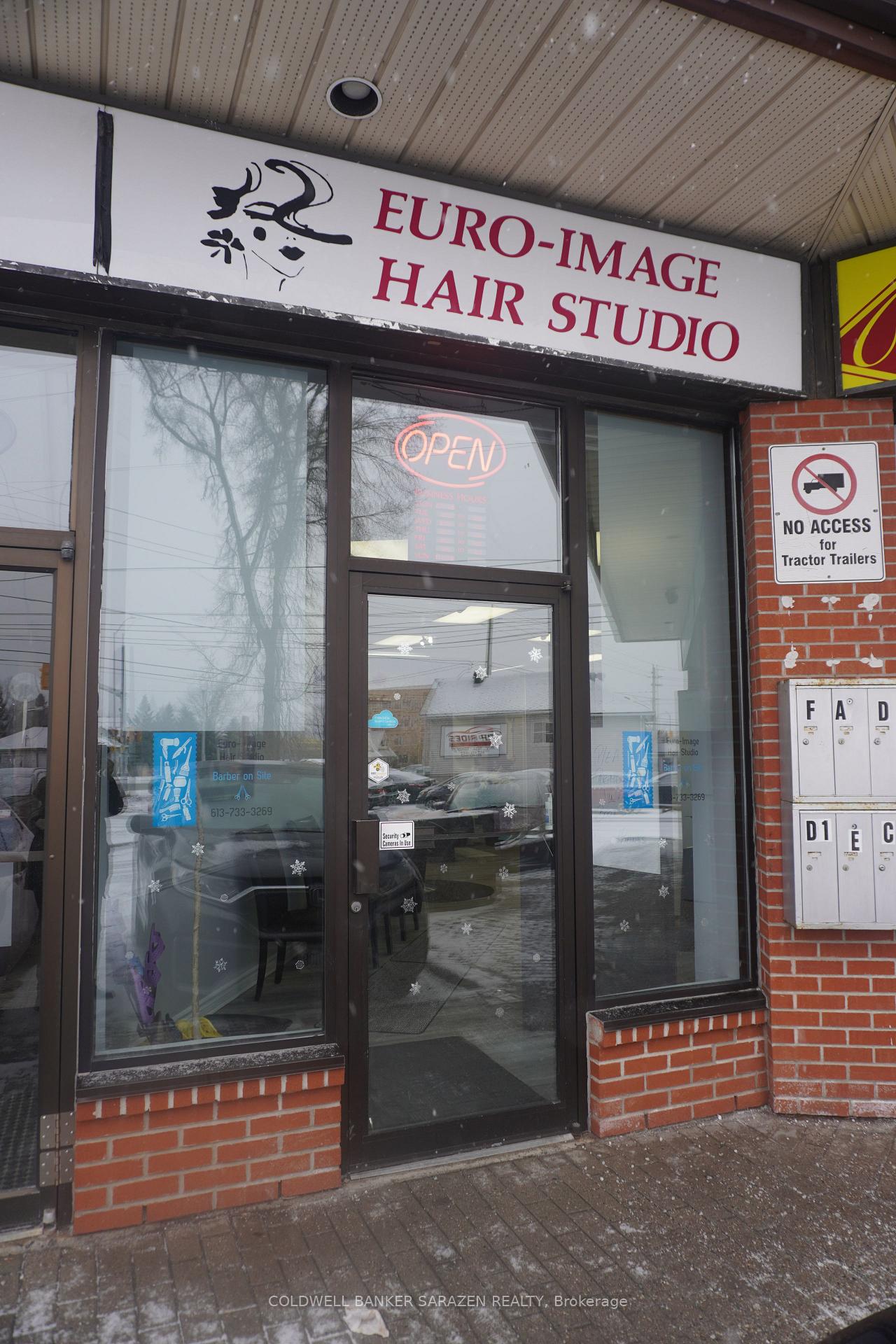 D1 - 2895 BANK ST Street Ottawa Ontario Canada Sale commercial Mo Sleiman Coldwell Banker Sarazen Realty, Brokerage*