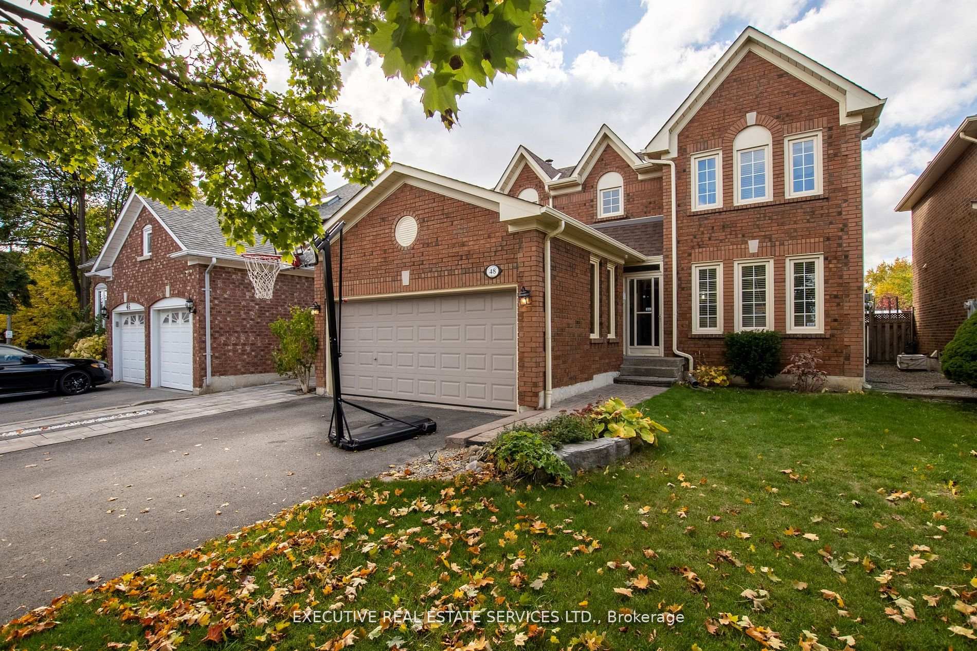 48 Eagleridge Drive Brampton Ontario Canada Sale residential   Executive Real Estate Services Ltd., Brokerage*